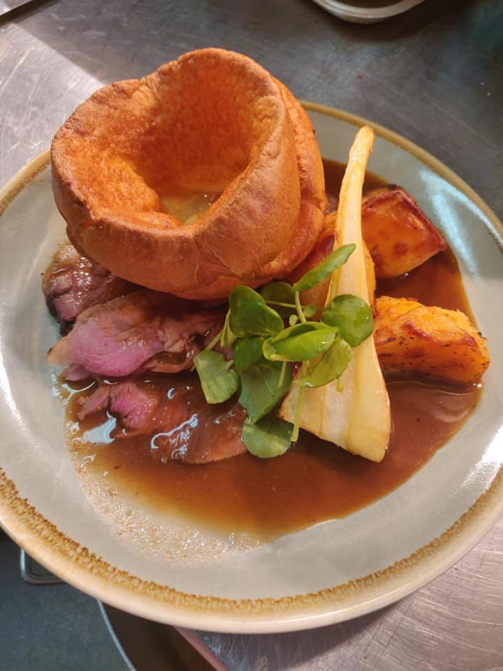 מיידסטון The Black Horse Inn מראה חיצוני תמונה