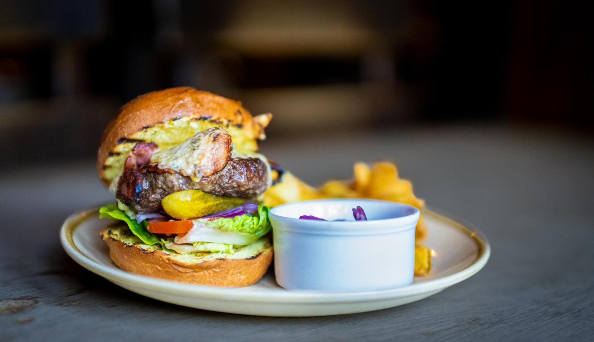 מיידסטון The Black Horse Inn מראה חיצוני תמונה
