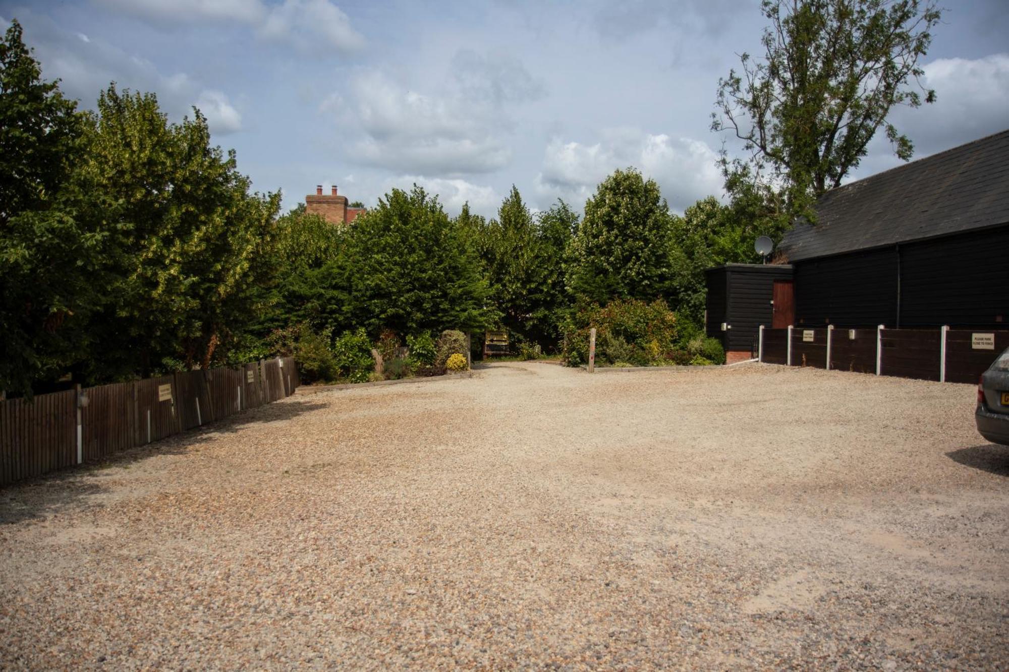 מיידסטון The Black Horse Inn מראה חיצוני תמונה